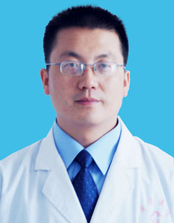 李志龙