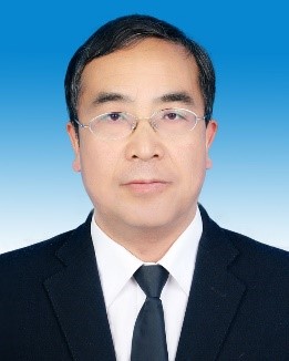 医院领导班子成员介绍