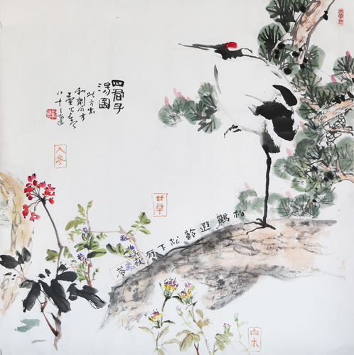 四君子汤写意图.jpg